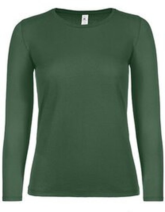 BCTW06T T-Shirt #E150 Long Sleeve / Women