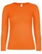 BCTW06T T-Shirt #E150 Long Sleeve / Women