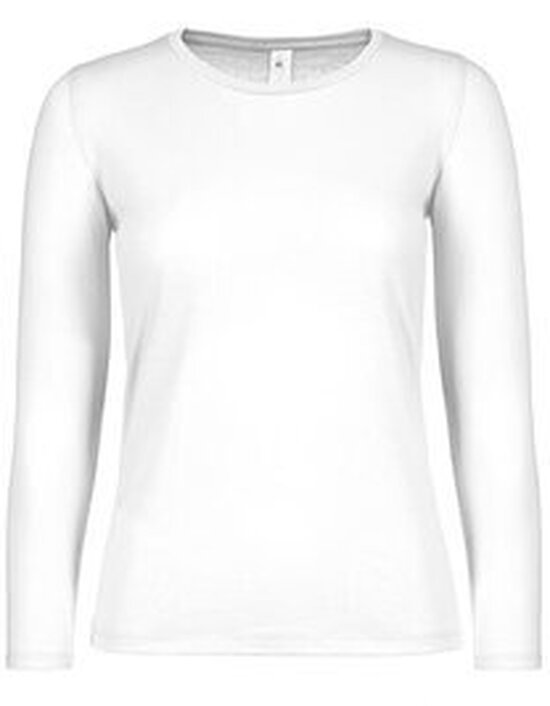 BCTW06T T-Shirt #E150 Long Sleeve / Women