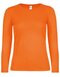BCTW06T T-Shirt #E150 Long Sleeve / Women