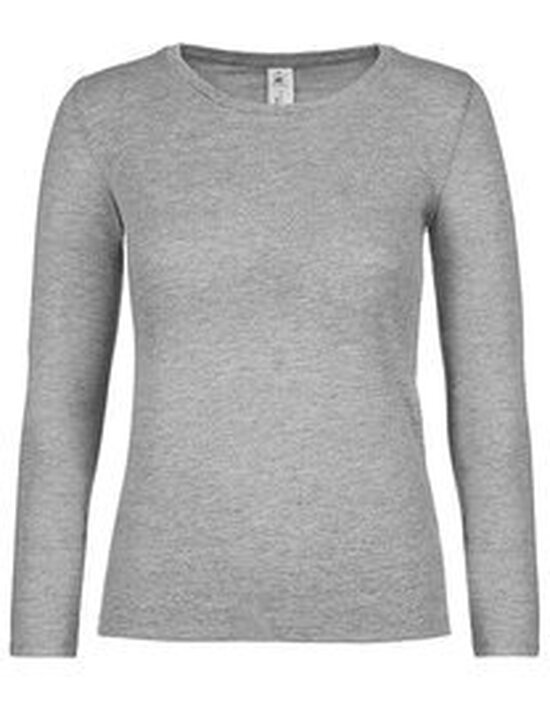 BCTW06T T-Shirt #E150 Long Sleeve / Women