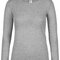 BCTW06T T-Shirt #E150 Long Sleeve / Women