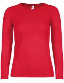BCTW06T T-Shirt #E150 Long Sleeve / Women