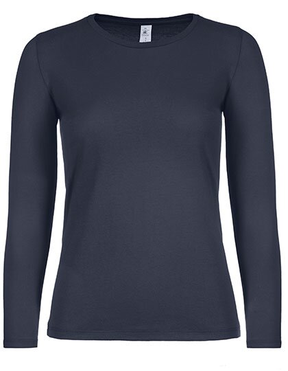 BCTW06T T-Shirt #E150 Long Sleeve / Women