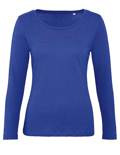 BCTW071 Inspire Long Sleeve T / Women