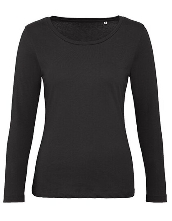 BCTW071 Inspire Long Sleeve T / Women