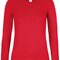 BCTW08T T-Shirt #E190 Long Sleeve / Women