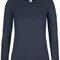 BCTW08T T-Shirt #E190 Long Sleeve / Women