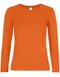 BCTW08T T-Shirt #E190 Long Sleeve / Women