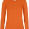 BCTW08T T-Shirt #E190 Long Sleeve / Women
