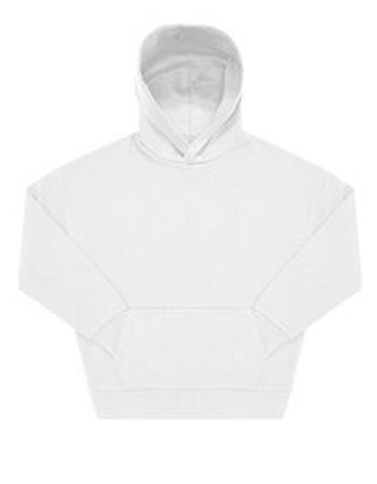Influence Hoodie