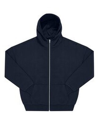 Influence Zip Hood