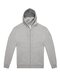 ID.334 Zip Hood