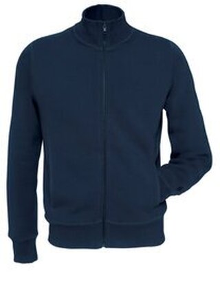 BCWM646 Sweat Jacket Spider / Men