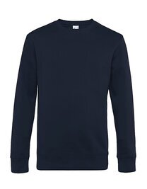 BCWU01K Men´s KING Crew Neck Sweat