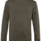 BCWU01K Men´s KING Crew Neck Sweat