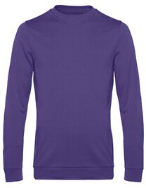 BCWU01W Men´s #Set In Sweat