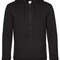 KING Zipped Hood Jacket