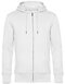 KING Zipped Hood Jacket