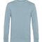 Organic Crew Neck Sweat