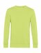 Organic Crew Neck Sweat