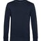 Organic Crew Neck Sweat