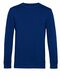 Organic Crew Neck Sweat