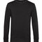 Organic Crew Neck Sweat