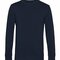 Organic Crew Neck Sweat