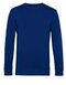 Organic Crew Neck Sweat