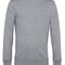 Organic Crew Neck Sweat