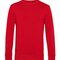 Organic Crew Neck Sweat