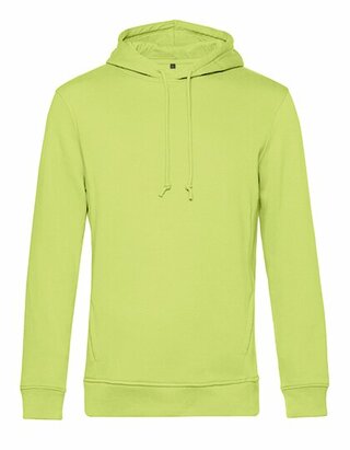 Organic Hooded Sweat