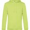 Organic Hooded Sweat