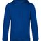 Organic Hooded Sweat