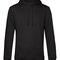 Organic Hooded Sweat