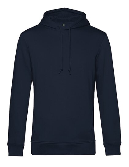 Organic Hooded Sweat