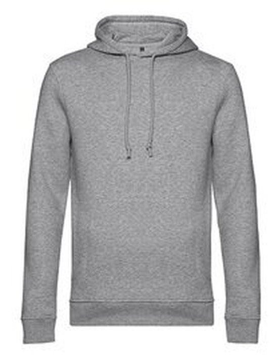 Organic Hooded Sweat