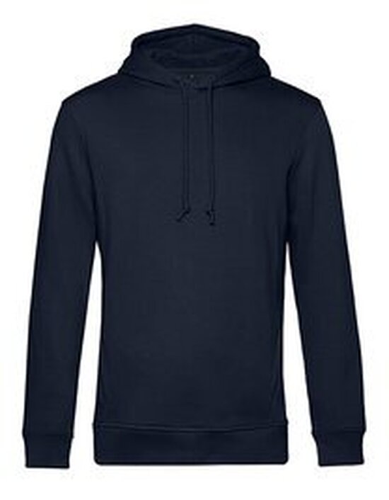 Organic Hooded Sweat