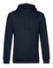 Organic Hooded Sweat