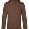 Organic Hooded Sweat