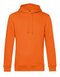 Organic Hooded Sweat