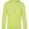 Organic Hooded Sweat