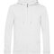 Organic Zipped Hood Jacket