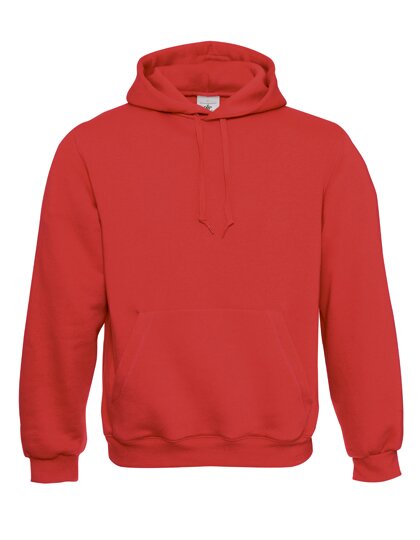 Hooded Sweat