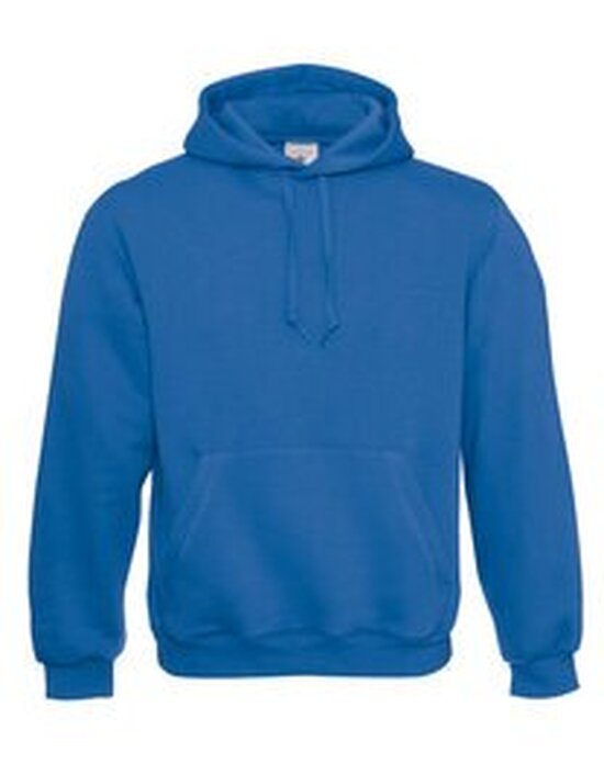 Hooded Sweat