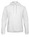 ID.203 50/50 Hooded Sweatshirt