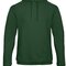ID.203 50/50 Hooded Sweatshirt