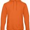 ID.203 50/50 Hooded Sweatshirt