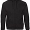 ID.205 Sweat-Jacket 50/50